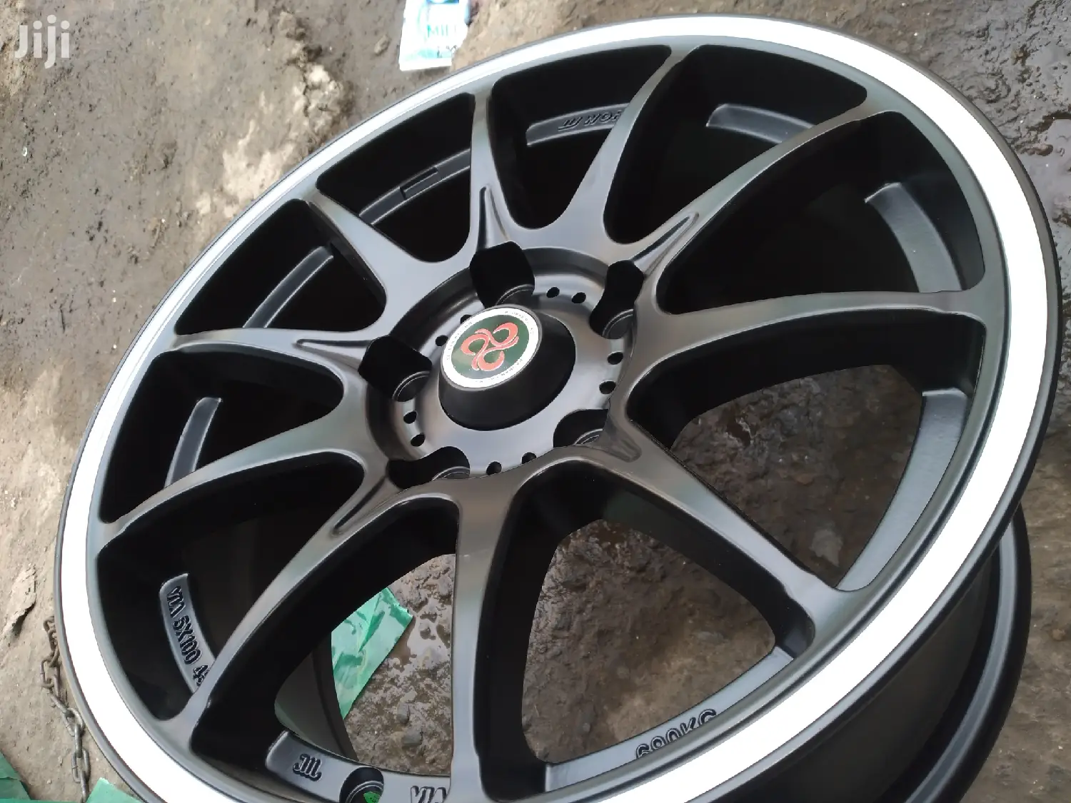South Rift Auto Tires