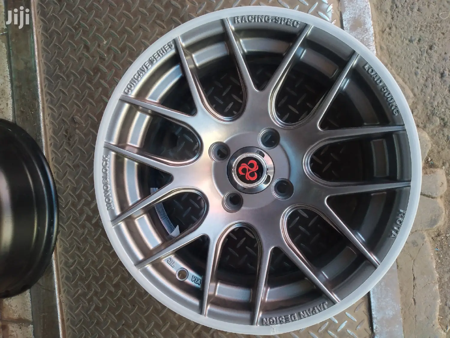 South Rift Auto Tires
