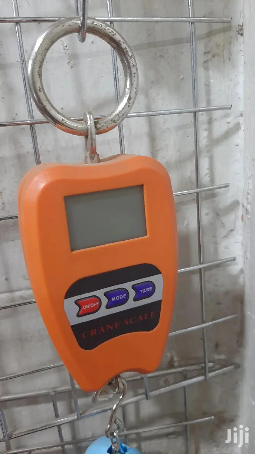 Digital Scale 200kg