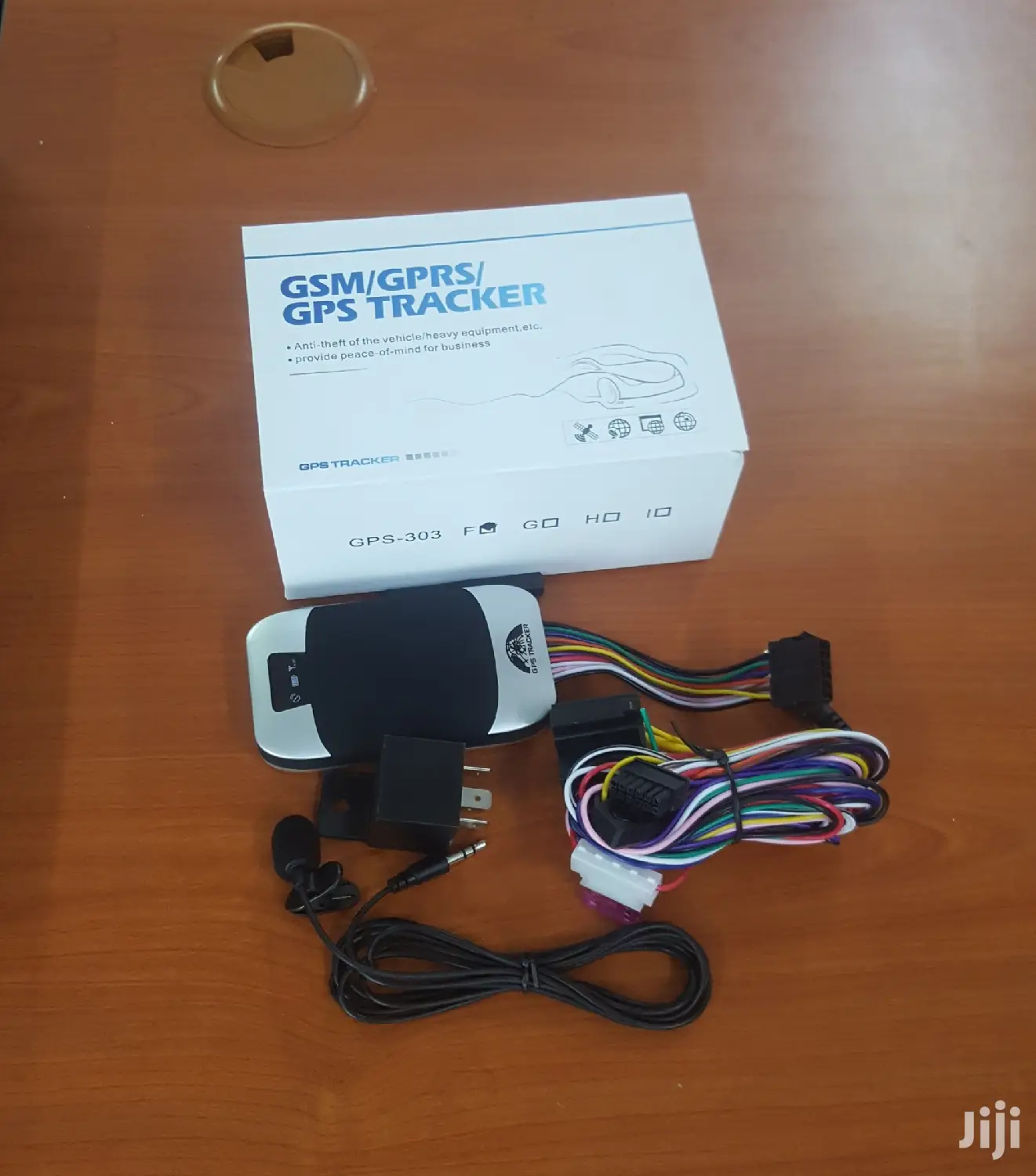 New Car/Motorbike Gprs/Gps Tracking System, Free Installatio