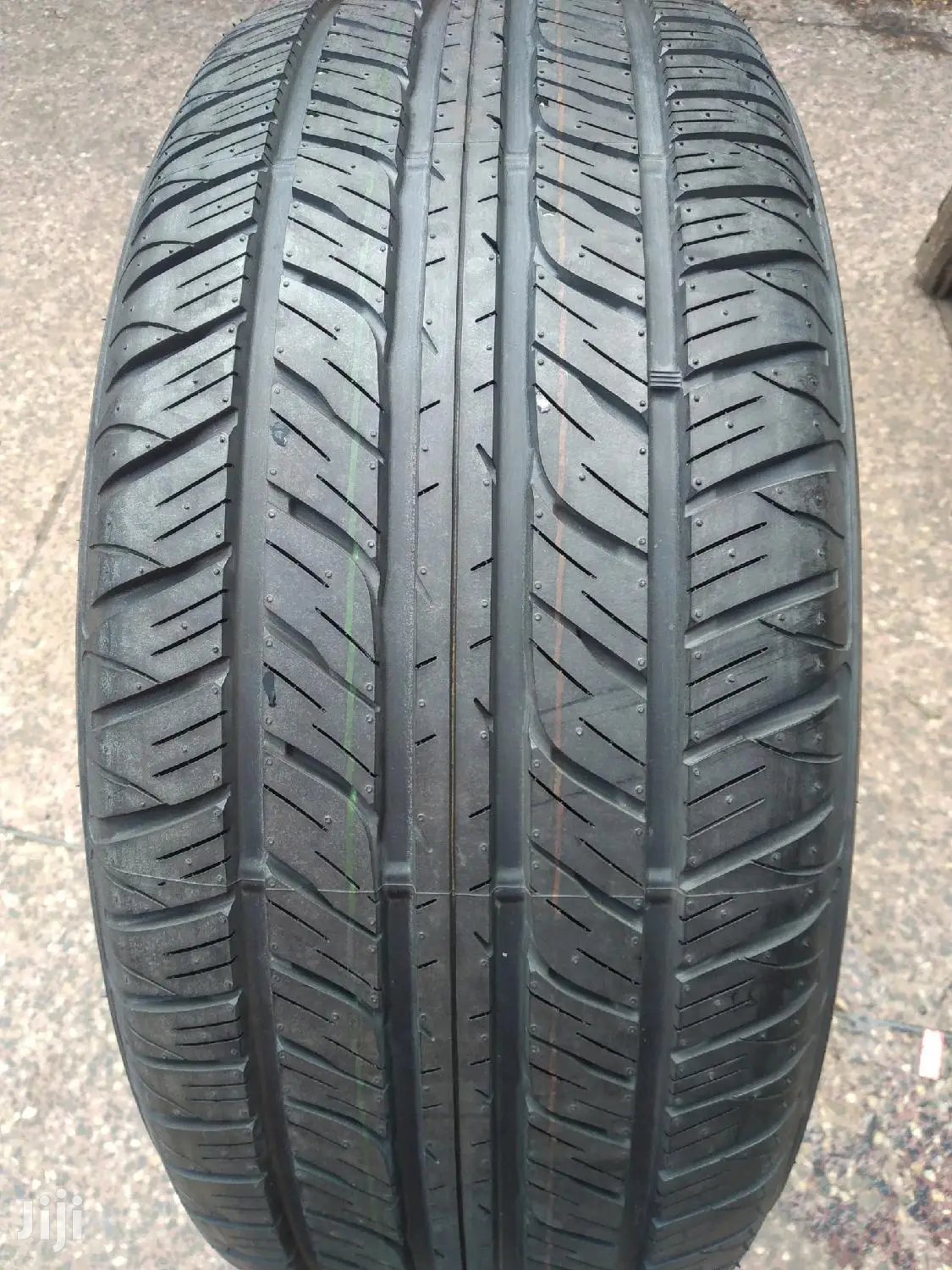 South Rift Tires