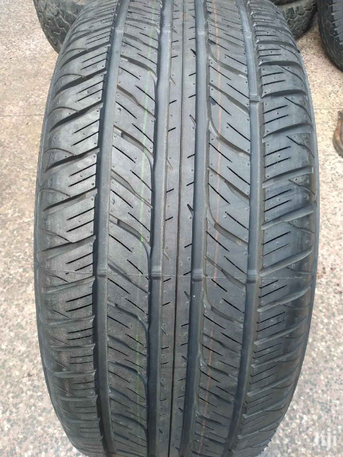 South Rift Tires