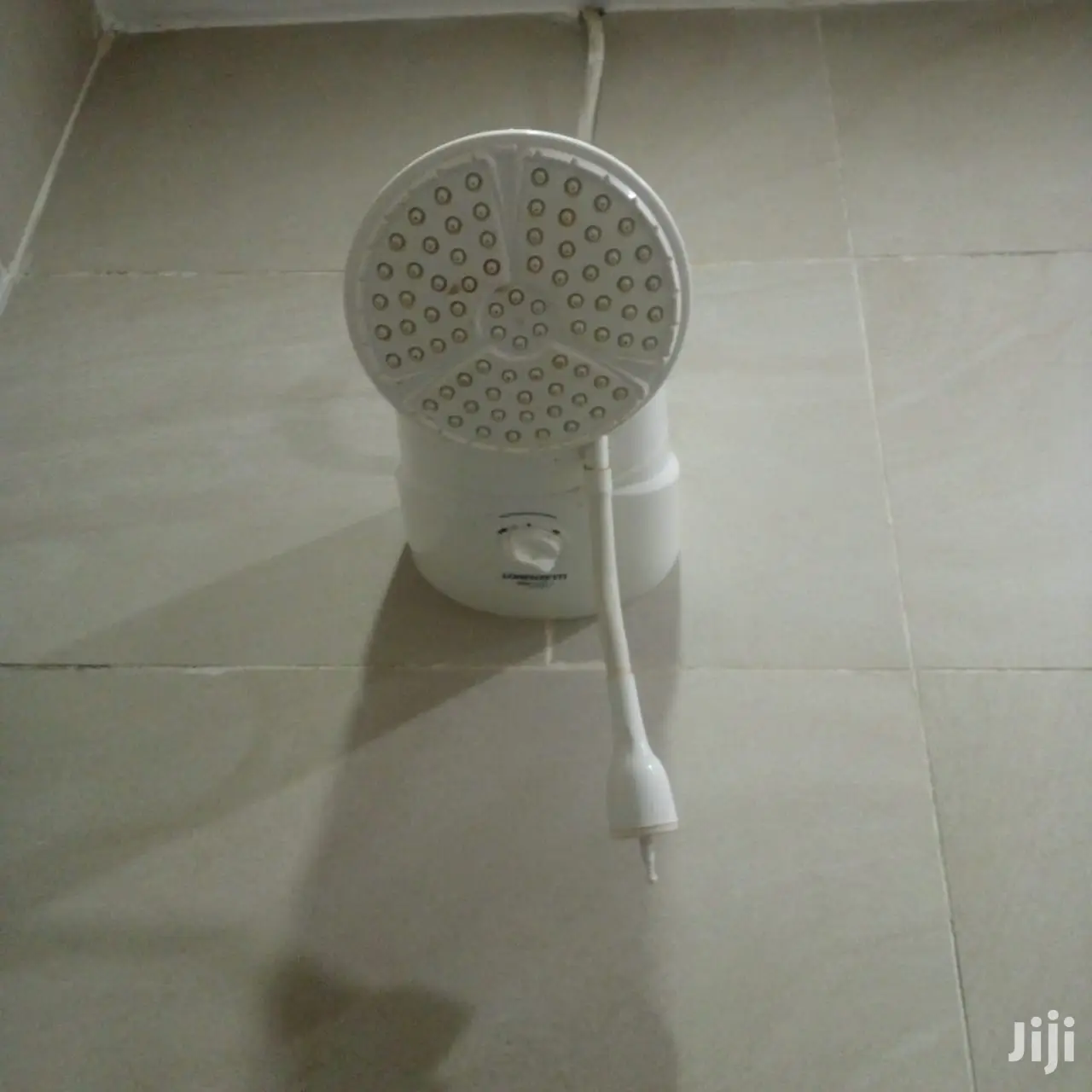 Instart Shower