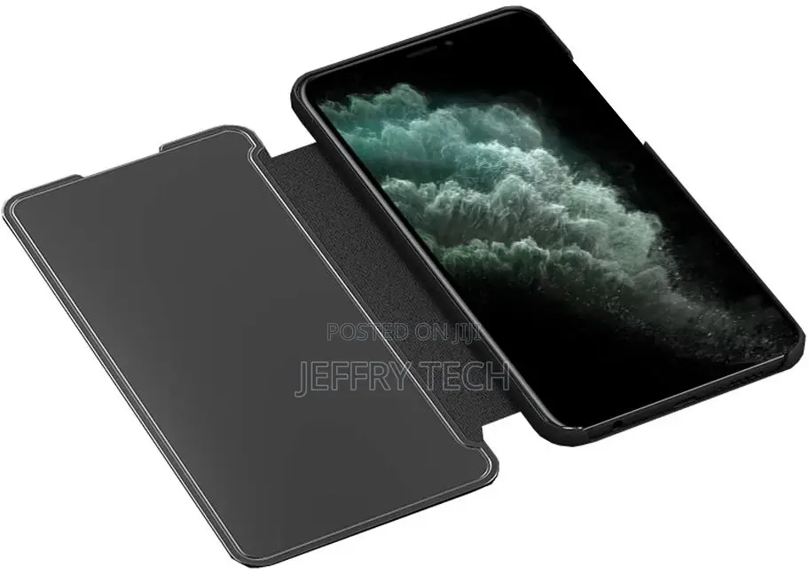 Case For Apple iPhone 11 Pro 5.8 Inch Clear View