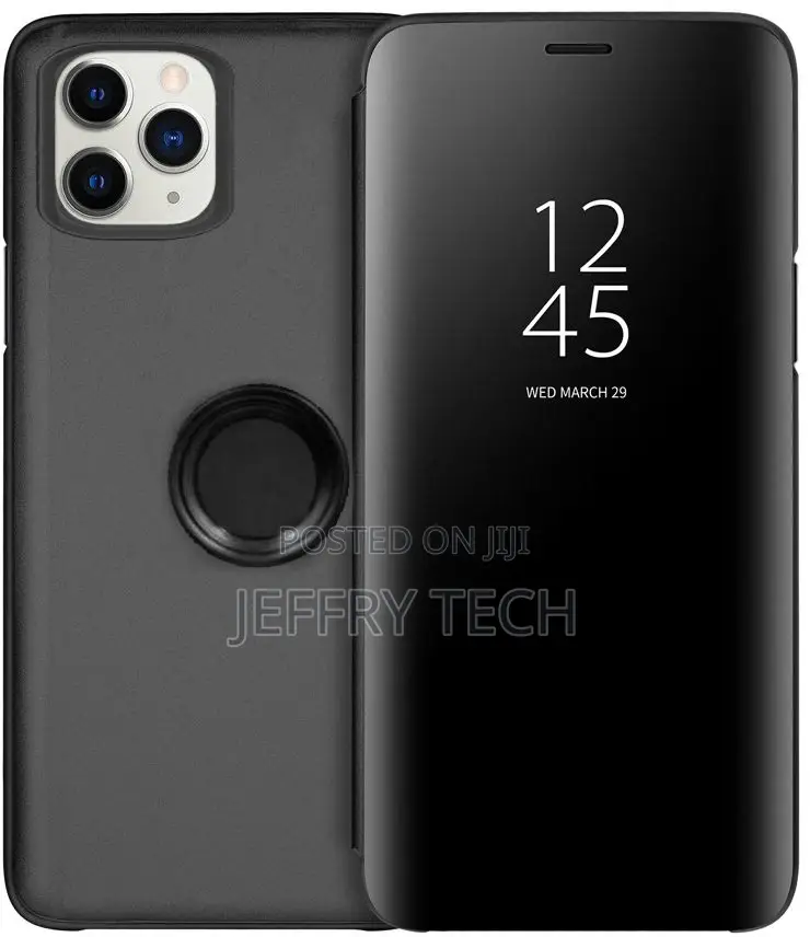 Case For Apple iPhone 11 Pro 5.8 Inch Clear View