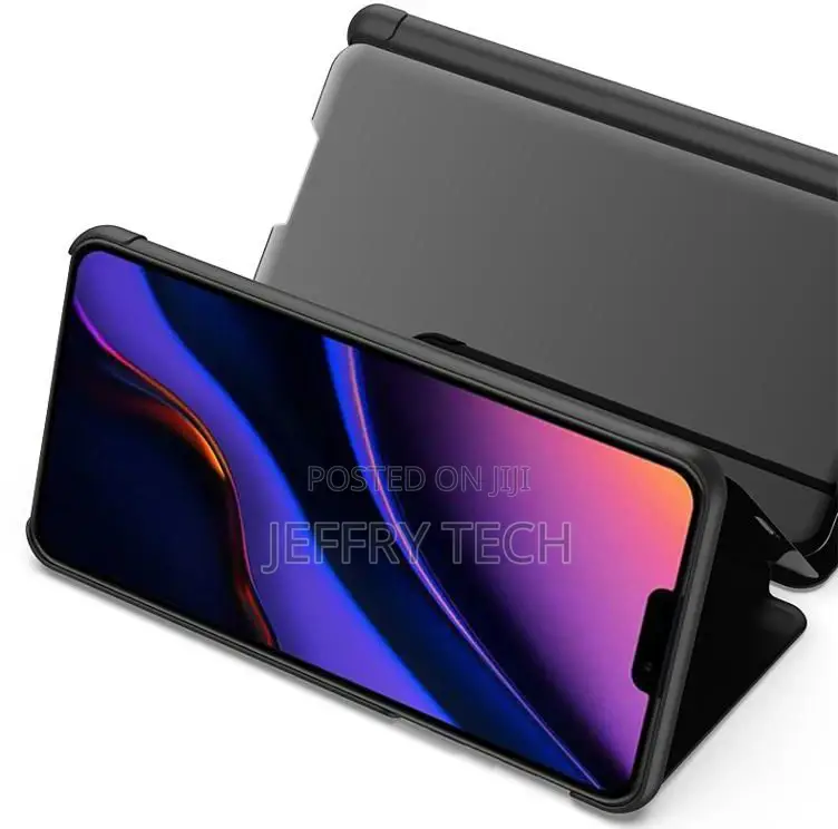 Case For Apple iPhone 11 Pro 5.8 Inch Clear View