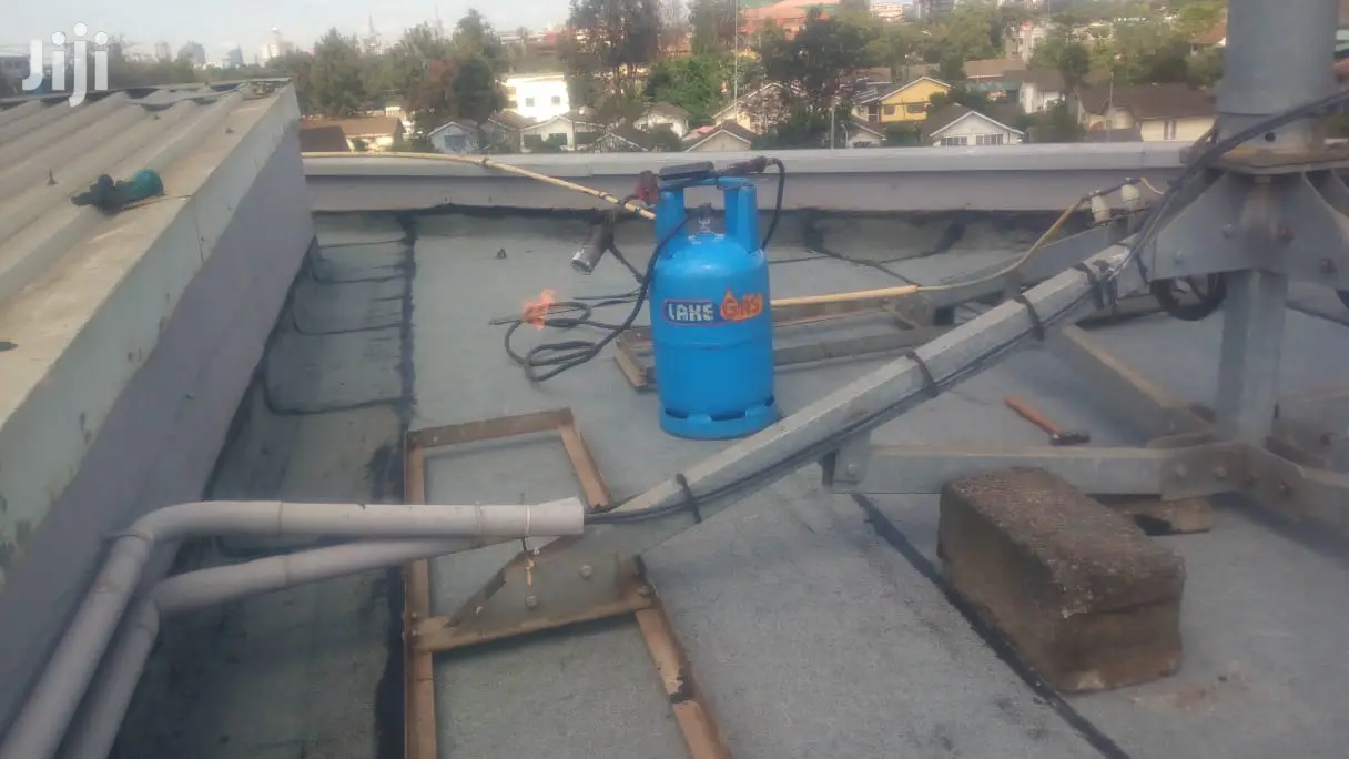 Waterproofing ,Contral Dampness,Moulds Etc